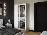 Шкаф-купе Стиль-2 1200 белый недорого