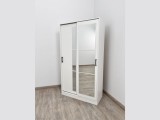 Шкаф-купе Стиль-2 1200 белый от производителя