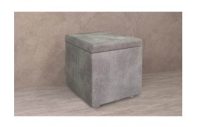 Пуф 1 (тк.Beige)