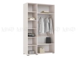 Ирис Шкаф 3-х ств. 1350 кашемир купить