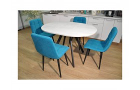 Обеденная группа Нарди №7