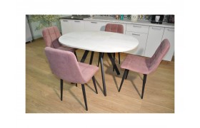 Обеденная группа Нарди №8