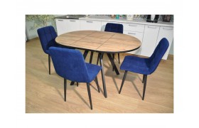 Обеденная группа Нарди №19