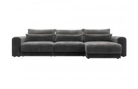 Диван угловой Лидиа-056 НПБ Лонг