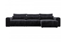 Диван угловой Лидиа-056 НПБ Лонг