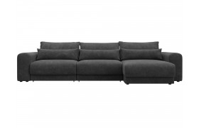 Диван угловой Лидиа-056 НПБ Лонг