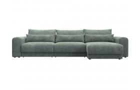 Диван угловой Лидиа-056 НПБ Лонг