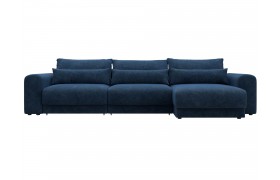 Диван угловой Лидиа-056 НПБ Лонг