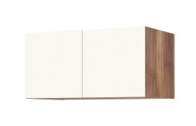 Антресоль с фасадом МДФ Тризиль, 90 см