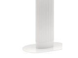 Стол обеденный STOOL GROUP Mystery 130*80 Белый, керамика купить