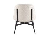 Кресло лаунж STOOL GROUP Ease Белый купить