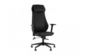 Кресло руководителя STOOL GROUP TopChairs Trophey Черный