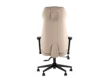 Кресло руководителя STOOL GROUP TopChairs Trophey Бежевый купить