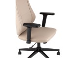 Кресло руководителя STOOL GROUP TopChairs Trophey Бежевый фото