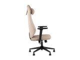 Кресло руководителя STOOL GROUP TopChairs Trophey Бежевый купить
