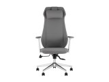 Кресло руководителя STOOL GROUP TopChairs Trophey Серый купить