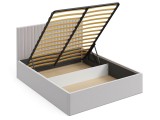 Кровать Тревис (140х200) распродажа