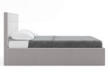 Кровать Абия (140х200) распродажа