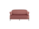 Диван STOOL GROUP Кэнди Велюр пыльно-розовый недорого