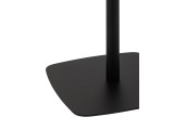 Стол барный STOOL GROUP Form 60*60 Светлое дерево/Черный купить
