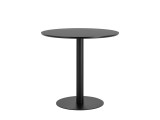 Стол обеденный STOOL GROUP Толедо D80 Черный недорого