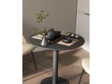 Стол обеденный STOOL GROUP Толедо D80 Черный купить