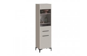 Стеллаж Иадама кашемир /