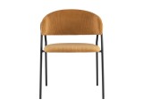 Стул STOOL GROUP Колин Горчичный купить