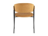 Стул STOOL GROUP Колин Горчичный фото