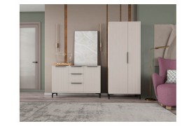 Гостиная Иадама кашемир / комплектация 3 Готовая