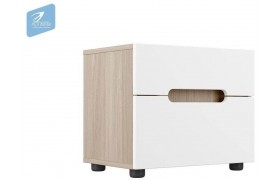 Тумба под телевизор Палермо-3 ТМ-023 прикроватная