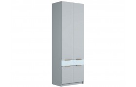 Шкаф Стиль ДЖЕРСИ 002 МДФ (Комплект)