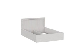 Каркас кровати 140*200 Гамма 20 Ясень Анкор светлый, Сандал