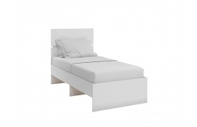 Кровать с ортопедическим основанием Агата М11 90х200