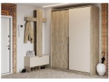БОХО Шкаф-купе ШК-006 1800 распродажа