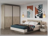БОХО Шкаф-купе ШК-005 2000 распродажа