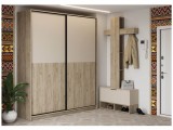 БОХО Шкаф-купе ШК-005 2000 от производителя