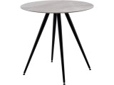 Стол обеденный STOOL GROUP Ники круглый керамика 800 Italian lig недорого
