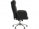 Кресло руководителя TopChairs Solid Серый купить