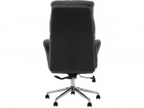 Кресло руководителя TopChairs Solid Серый недорого