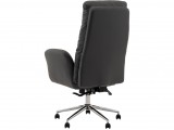 Кресло руководителя TopChairs Solid Серый распродажа