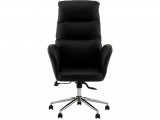 Кресло руководителя TopChairs Solid Черный от производителя