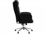 Кресло руководителя TopChairs Solid Черный купить