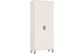 Прихожая Флэш Шкаф (Кашемир, )