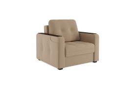 Кресло кровать Smart 3 Velutto 05