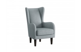 Кресло Шеффилд Модель 020 / рогожка Sherlock 975