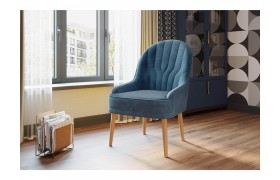 Кресло Фарго модель 013 Вивальди 13