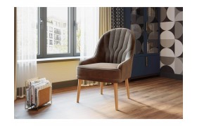 Кресло Фарго модель 013 Ультра биттер