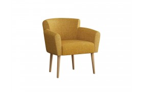 Кресло Вирджиния sherlock 520