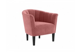 Кресло Аспен модель 035 / Ультра Коралл